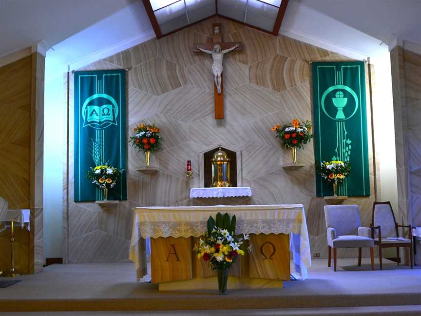 (1) Our Ladyofthe Annunciation Catholic Church4