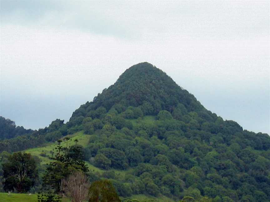 Mullumbimby New South Wales