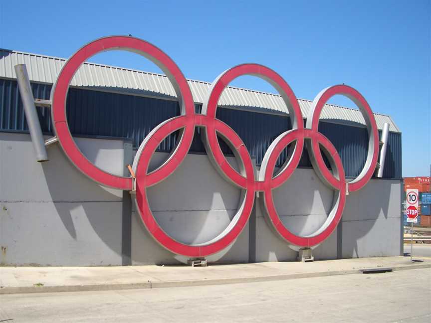 St Peters Recycling Centre