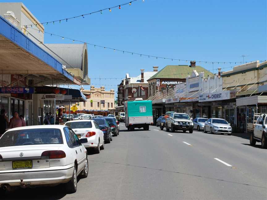 West Wyalong Main Street 001.JPG