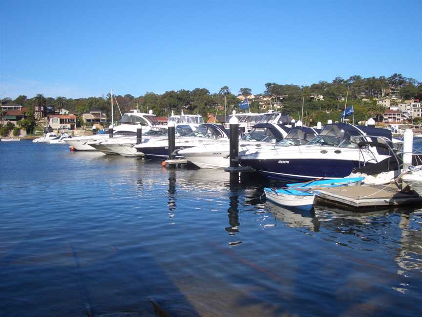 Yowie Bay 5.JPG