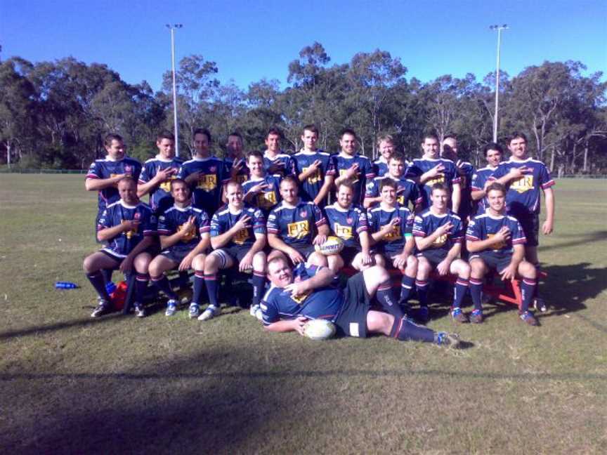 East Maitland Eagles