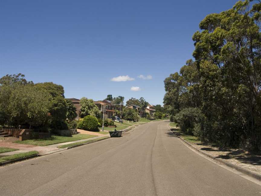 Warrangaree Drive, Woronora Heights.jpg