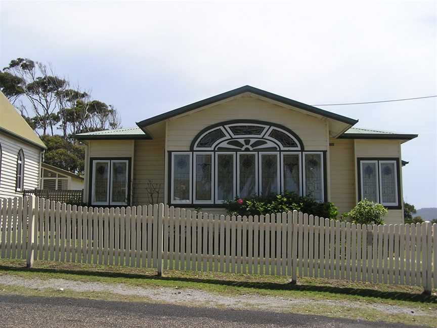 Narooma Uniting Church Parsonage