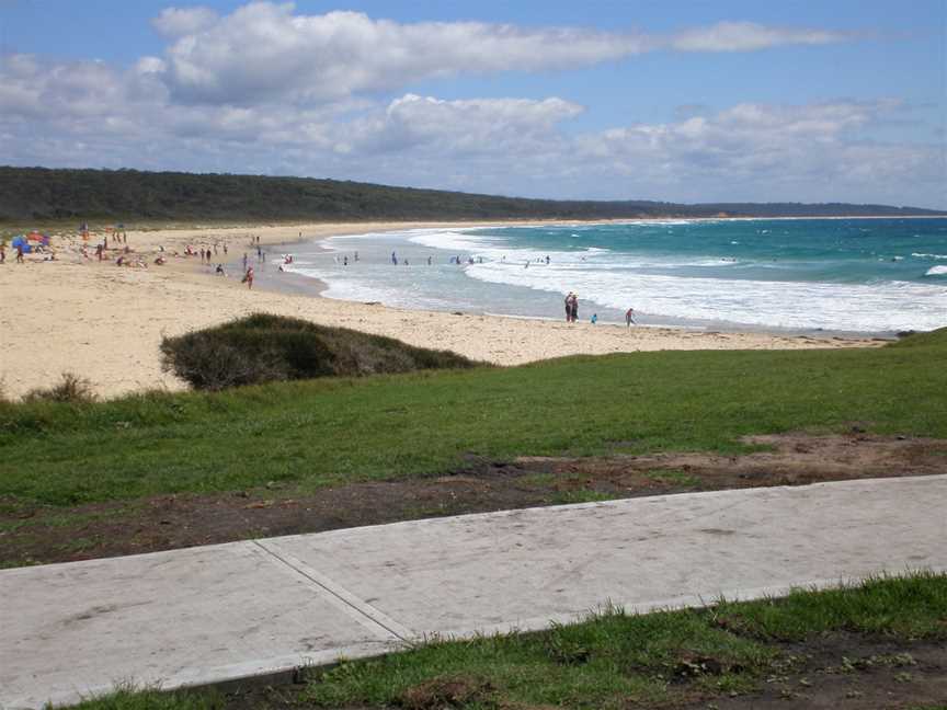 Dalmeny Beach 01.JPG