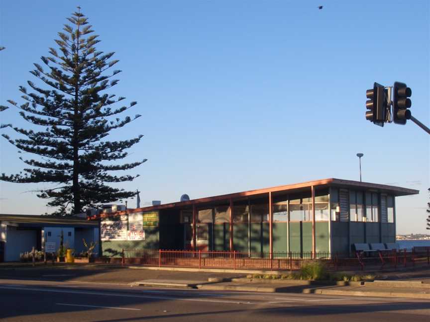 Ramsgate Life Saving Club