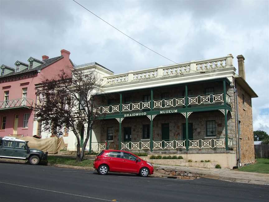 Braidwood Museum Feb2013