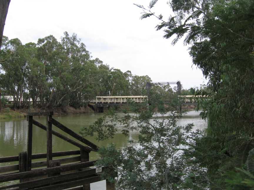 Barham Bridge