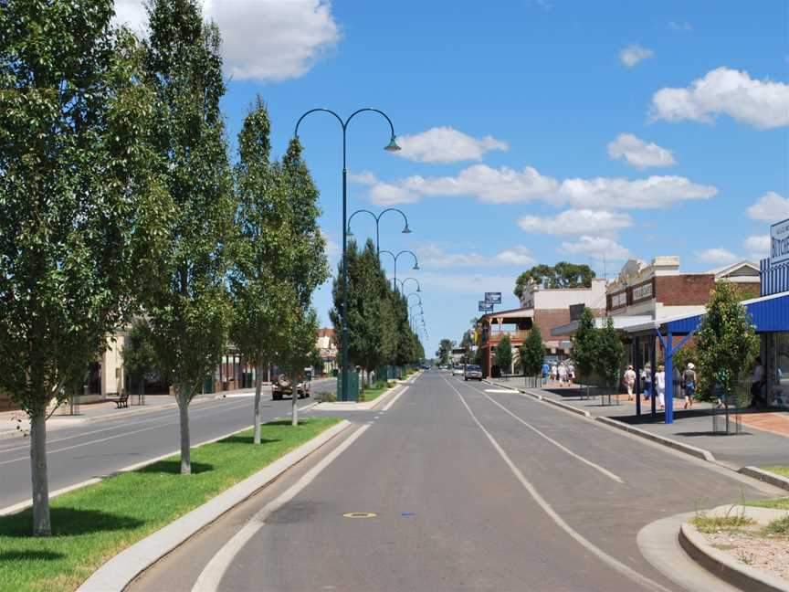 Hillston High Street 001.JPG