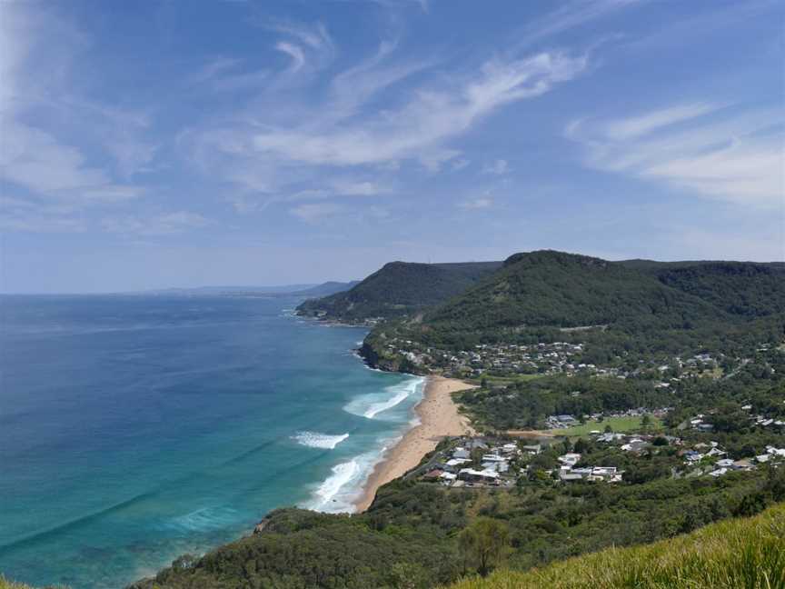 Stanwell Park from Bald Hill.jpg