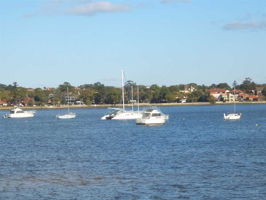 Canada Bay Sydney.JPG