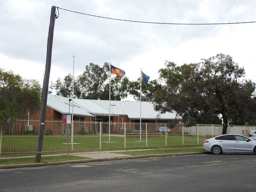 A UN SW Brewarrina Aboriginalmedicalservicecentre2021