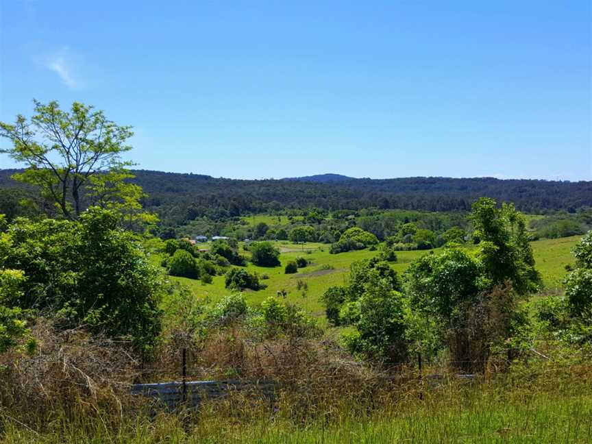 Overlookof Minmibushland