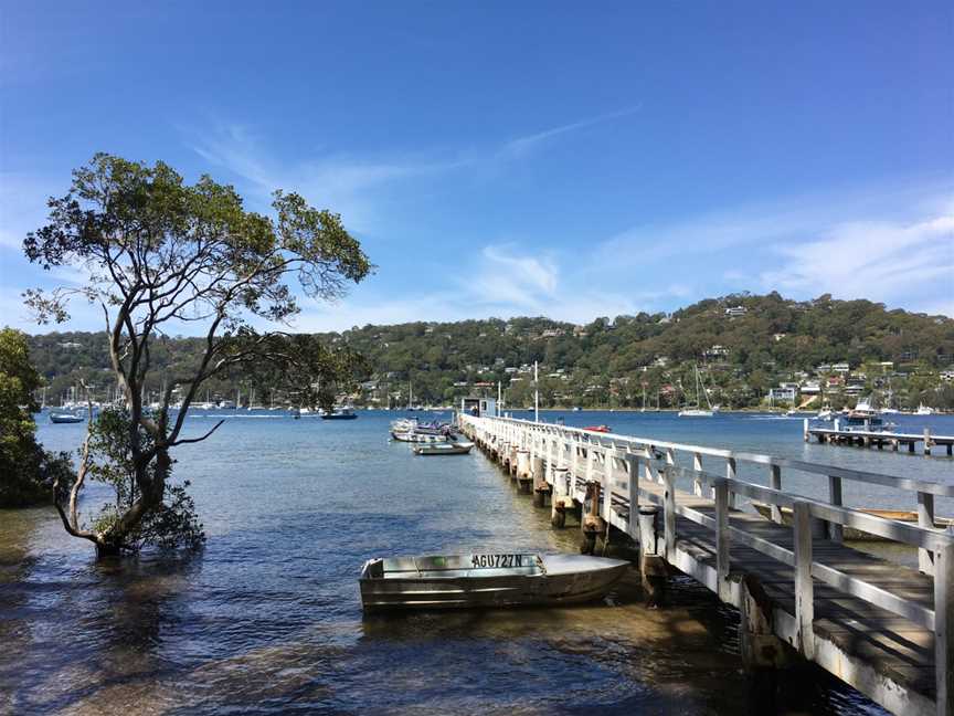 Scotland Island CPittwater3