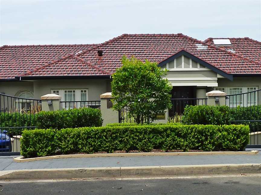 8 Kangaroo Point Road CKangaroo Point CNew South Wales(20101210)02