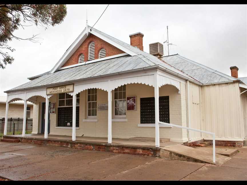 Menindee Post Office1(5150300850)