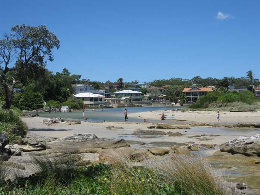 Currarong Inlet (3118458595).jpg