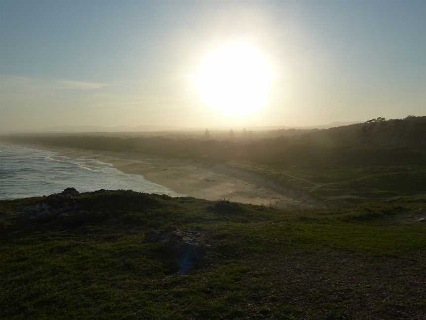 Beachat Red Rock