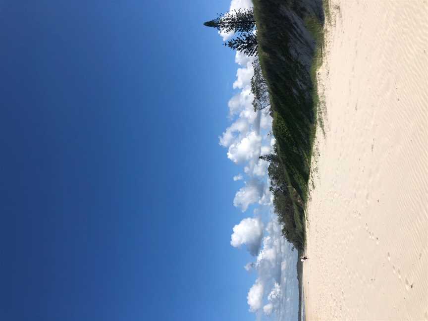 New Brighton Beach CNew South Wales