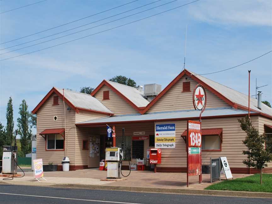 Ladysmith General Store