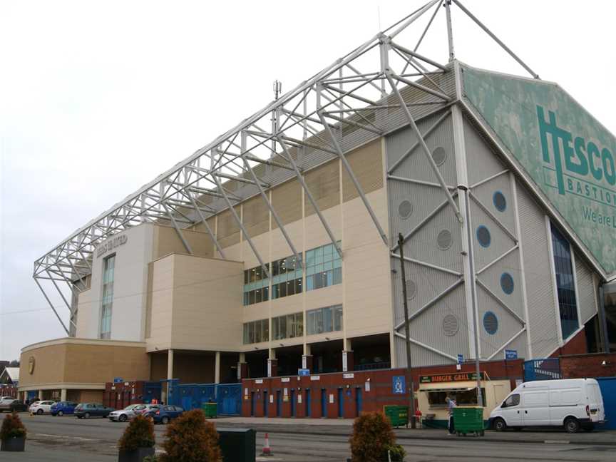 East Stand CElland Road(20th February2013)006