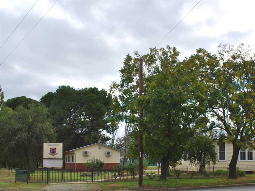 Wakool Burraboi Public School