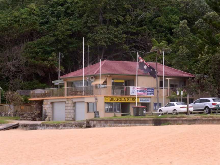 Bilgola Surf Livesaving Club.JPG