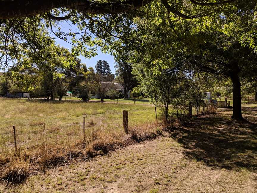 House CLake Bathurst CNew South Wales