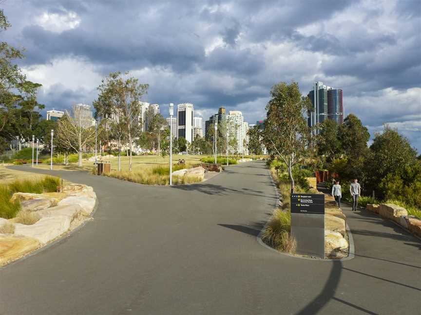 Barangaroo Reserve View1201708