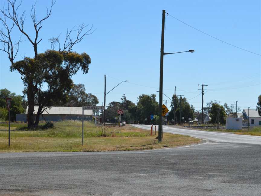 Caragabal Rail Crossing002