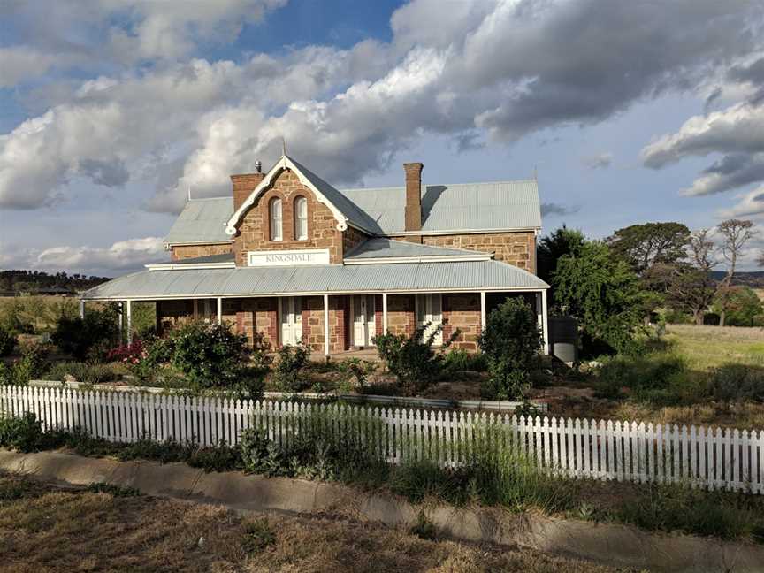 Kingsdale house, Kingsdale, New South Wales.jpg