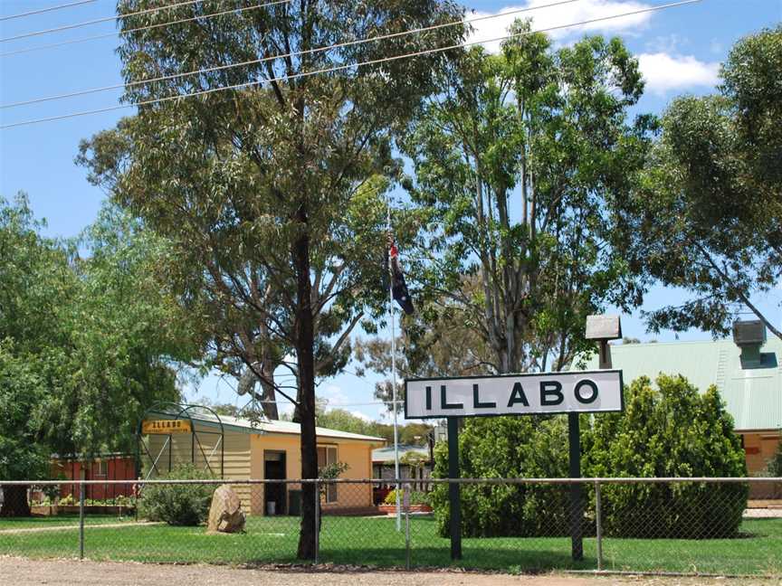 Illabo Public School