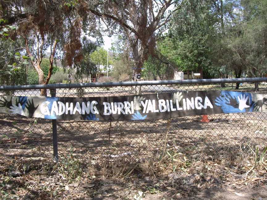 Brungle school used to have a lot of white children there in the Early 1950s. Kieth Bourne was a teacher there then. He was the grandfather to the Waugh twins who of course played cricket for Australia.. the Hartshorn family were very prevalant there