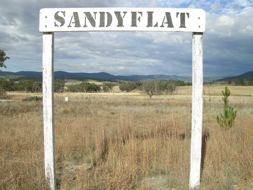 Sandy Flat.JPG