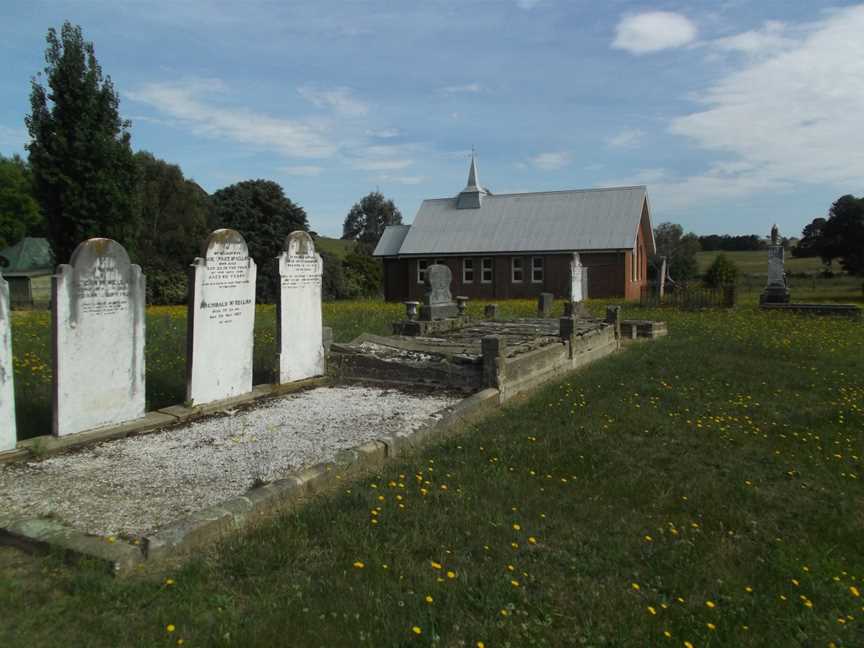 St Petersandgraveyard2