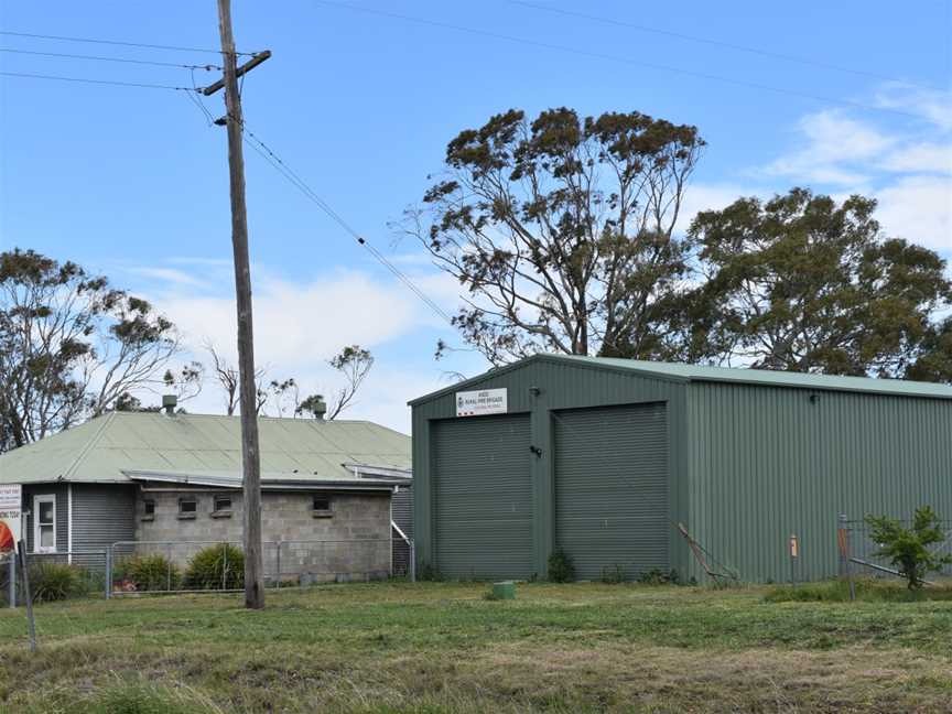 Ando Community Hall and RFS Hall.JPG