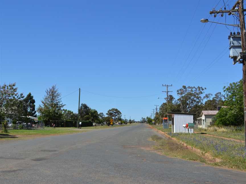 Euabalong West Uabba Street.JPG