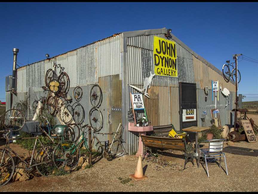 Silverton John Dynon Gallery1(21182872998)