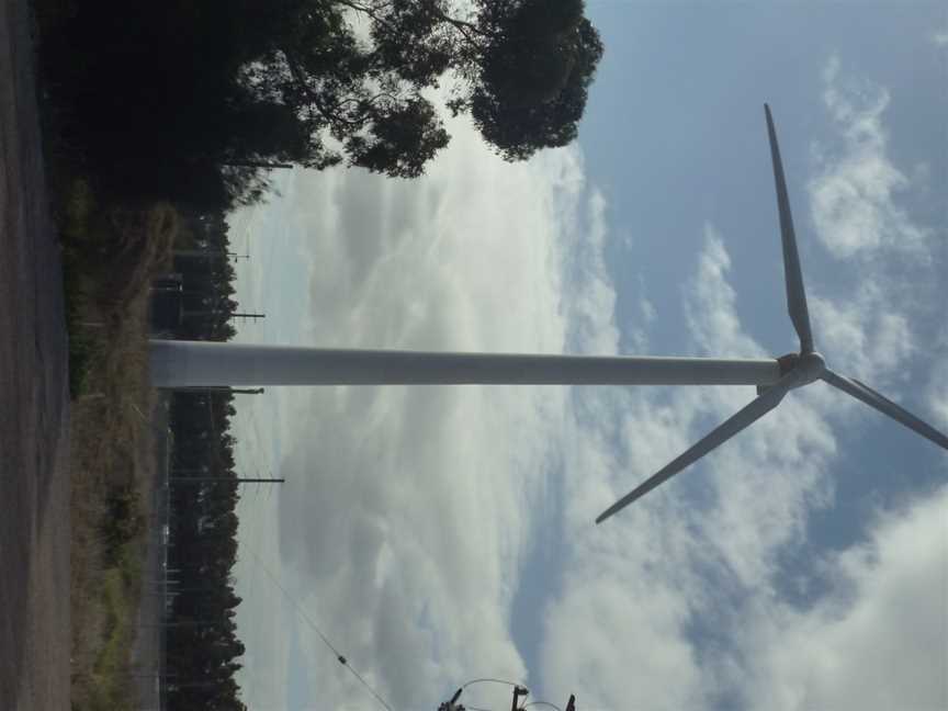 Kooragangwindturbine20140217