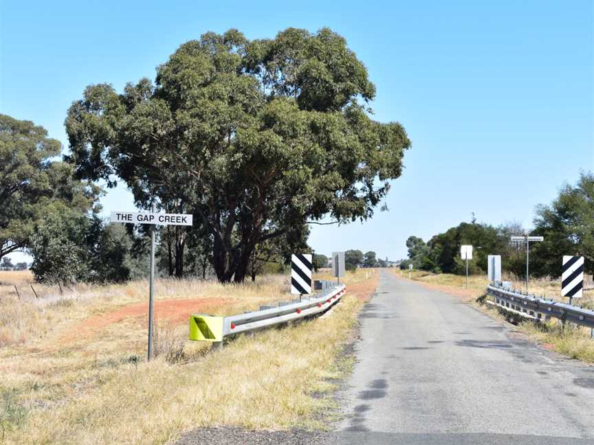 The Gap Creek, The Gap Road, The Gap, New South Wales, Australia.jpg