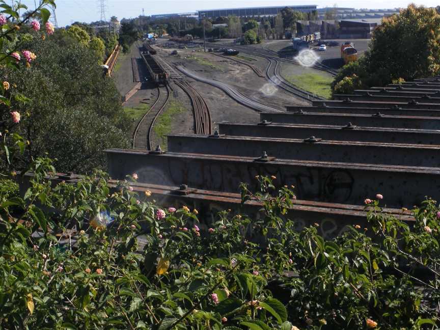 Chullorarailwayworkshop CNew South Wales