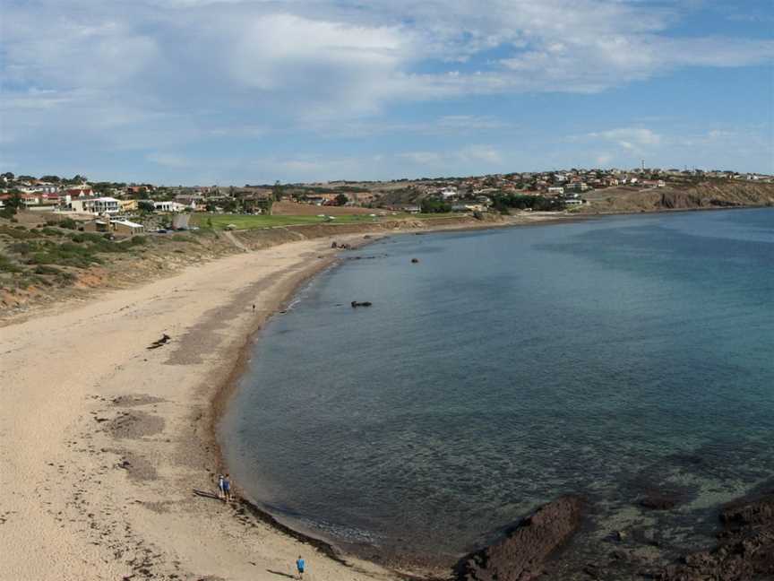 Hallett Cove Panorama