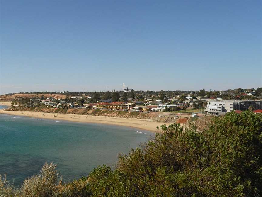 Christies Beach083908400841