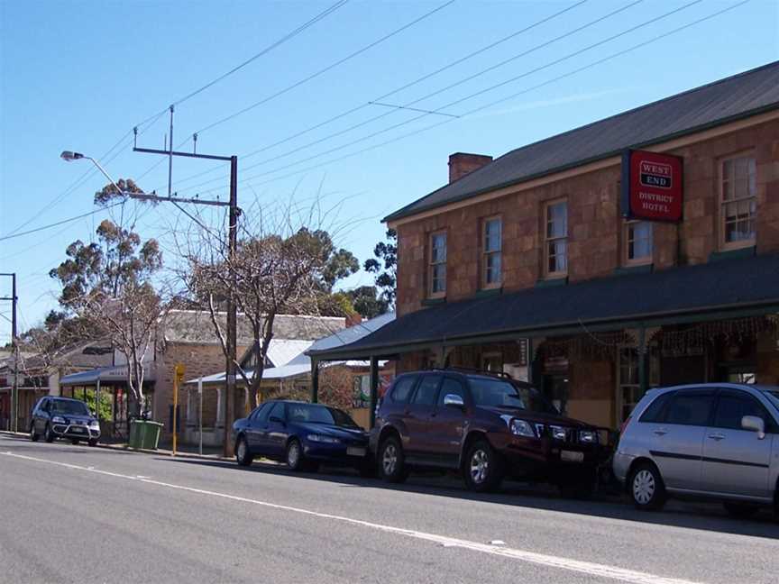 Nairne SA Main Street.jpg