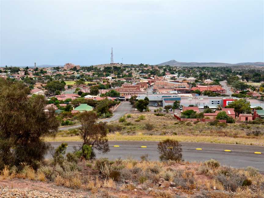 View from Hummock Hill, Whyalla, 2017 (02).jpg