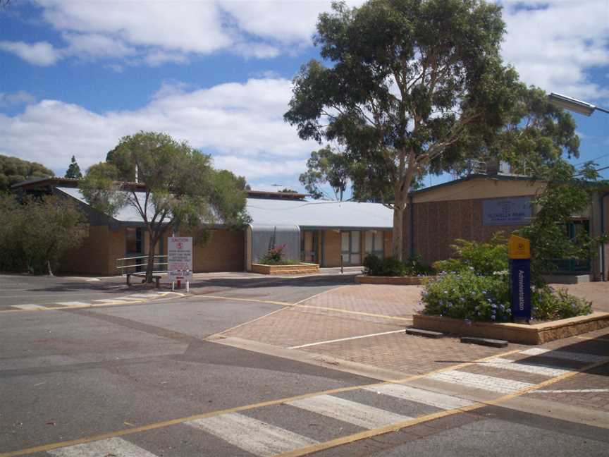 Clovelly Park Primary School