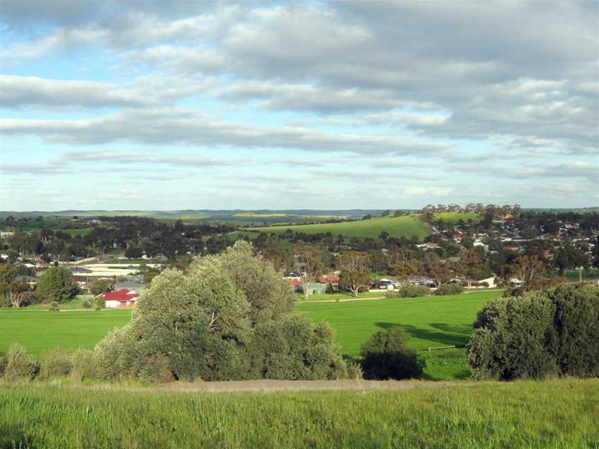 Kapunda