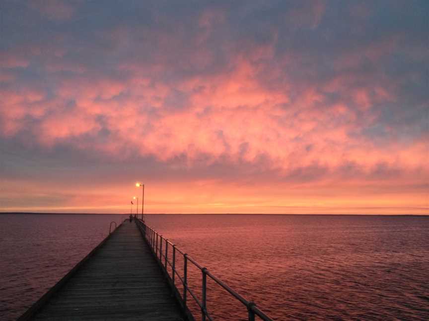 Cedunajetty