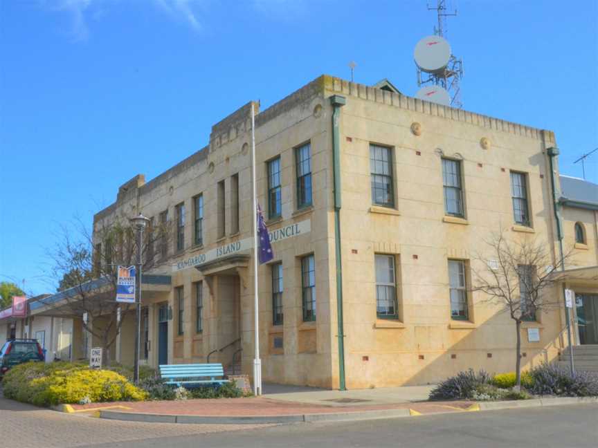 Kangaroo Island Council