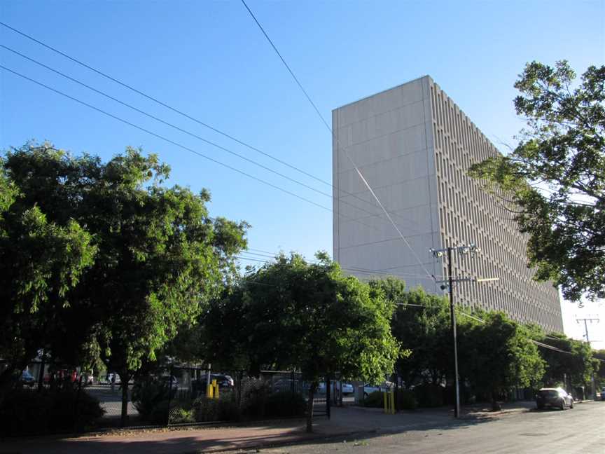 OIC collinswood ABC building from west.jpg